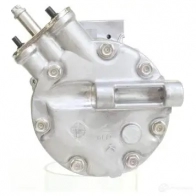 Компрессор кондиционера ALANKO SD7V16 10550093 1231861679 55 0093 - Изображение 4