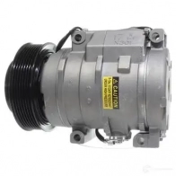 Компрессор кондиционера ALANKO 1424851934 551231 10551231 1 0S15C - Изображение 3
