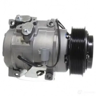 Компрессор кондиционера ALANKO 1424851934 551231 10551231 1 0S15C - Изображение 5