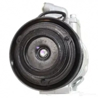 Компрессор кондиционера ALANKO 550605 11550605 1231943761 10S1 7C - Изображение 2
