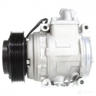 Компрессор кондиционера ALANKO 550605 11550605 1231943761 10S1 7C - Изображение 3