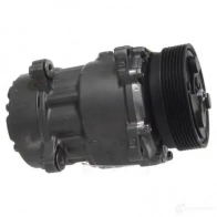 Компрессор кондиционера ALANKO 5510 80 1424851789 10551080 SD7V16 - Изображение 5