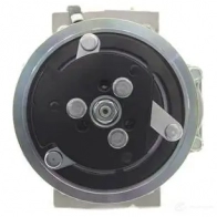 Компрессор кондиционера ALANKO W4I2E B 10553783 1437258047 - Изображение 2