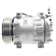Компрессор кондиционера ALANKO W4I2E B 10553783 1437258047 - Изображение 3