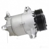 Компрессор кондиционера ALANKO CSV617 1424851941 551 239 10551239 - Изображение 5