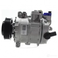 Компрессор кондиционера ALANKO 5519 60 10551960 1424943574 7SEU17C - Изображение 3