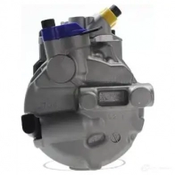 Компрессор кондиционера ALANKO 5519 60 10551960 1424943574 7SEU17C - Изображение 4
