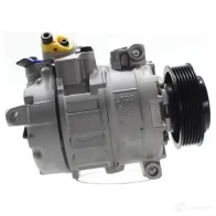 Компрессор кондиционера ALANKO 5519 60 10551960 1424943574 7SEU17C - Изображение 5