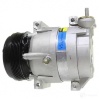 Компрессор кондиционера ALANKO 10552172 H79OTO 1424943769 55 2172 - Изображение 3