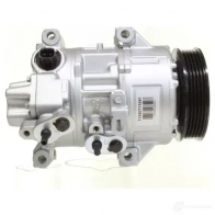 Компрессор кондиционера ALANKO 10550711 55071 1 5SEU12C 1231864855 - Изображение 5