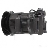Компрессор кондиционера ALANKO 550 967 10550967 1424851682 5SER09C - Изображение 3