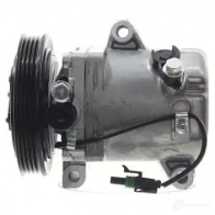 Компрессор кондиционера ALANKO 551 541 1424921096 10551541 SS96DLG2 - Изображение 3