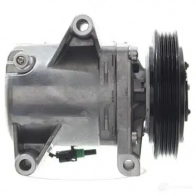 Компрессор кондиционера ALANKO 551 541 1424921096 10551541 SS96DLG2 - Изображение 5
