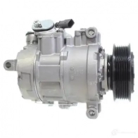 Компрессор кондиционера ALANKO 10551828 5 51828 1424943443 6SEU14C - Изображение 5