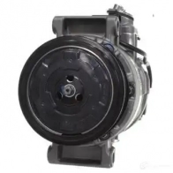 Компрессор кондиционера ALANKO 10550906 7SEU17C 1424851627 5 50906 - Изображение 2
