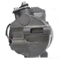 Компрессор кондиционера ALANKO 10550906 7SEU17C 1424851627 5 50906 - Изображение 4