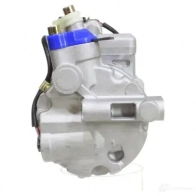 Компрессор кондиционера ALANKO 1231864527 10550629 6SEU14C 5 50629 - Изображение 4