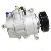 Компрессор кондиционера ALANKO 1231864527 10550629 6SEU14C 5 50629 - Изображение 5