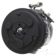 Компрессор кондиционера ALANKO SD6V12 1231864419 55060 7 10550607 - Изображение 2