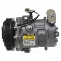 Компрессор кондиционера ALANKO SD6V12 1231864419 55060 7 10550607 - Изображение 3