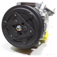 Компрессор кондиционера ALANKO 10550153 SD6V12 55 0153 1231862365 - Изображение 2