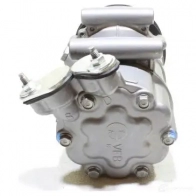 Компрессор кондиционера ALANKO 10550153 SD6V12 55 0153 1231862365 - Изображение 4