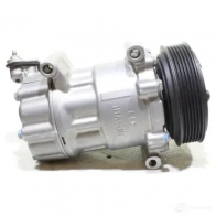 Компрессор кондиционера ALANKO 10550153 SD6V12 55 0153 1231862365 - Изображение 5