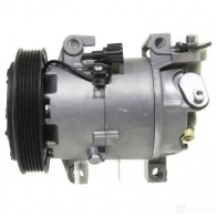 Компрессор кондиционера ALANKO 5504 58 10550458 CSV613 1231863953 - Изображение 3
