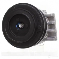 Компрессор кондиционера ALANKO 55140 0 DKS17D 1424852100 10551400 - Изображение 2
