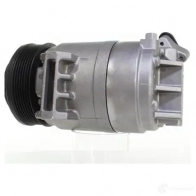 Компрессор кондиционера ALANKO 55140 0 DKS17D 1424852100 10551400 - Изображение 3