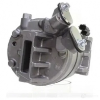 Компрессор кондиционера ALANKO 55140 0 DKS17D 1424852100 10551400 - Изображение 4