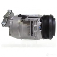 Компрессор кондиционера ALANKO 55140 0 DKS17D 1424852100 10551400 - Изображение 5