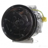 Компрессор кондиционера ALANKO 1231865535 55 1029 10551029 SD7V16 - Изображение 2