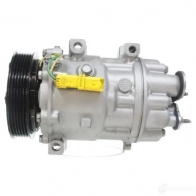 Компрессор кондиционера ALANKO 1231865535 55 1029 10551029 SD7V16 - Изображение 3