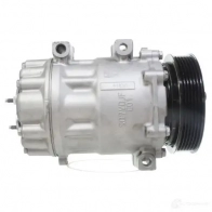 Компрессор кондиционера ALANKO 1231865535 55 1029 10551029 SD7V16 - Изображение 5