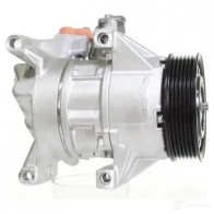 Компрессор кондиционера ALANKO 55096 6 10550966 1424851681 5SER09C - Изображение 5