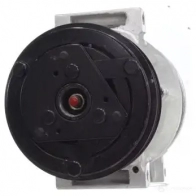 Компрессор кондиционера ALANKO 5 50390 XFVQ07 11550390 1231943121 - Изображение 2