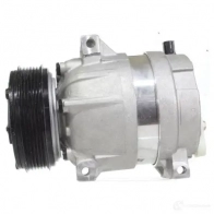 Компрессор кондиционера ALANKO 5 50390 XFVQ07 11550390 1231943121 - Изображение 3
