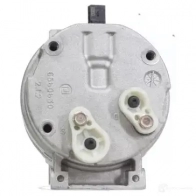 Компрессор кондиционера ALANKO 5 50390 XFVQ07 11550390 1231943121 - Изображение 4