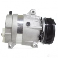 Компрессор кондиционера ALANKO 5 50390 XFVQ07 11550390 1231943121 - Изображение 5