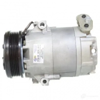 Компрессор кондиционера ALANKO 11550068 55 0068 1231940871 CVC - Изображение 3