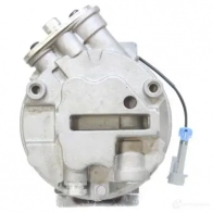 Компрессор кондиционера ALANKO 11550068 55 0068 1231940871 CVC - Изображение 4