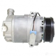Компрессор кондиционера ALANKO 11550068 55 0068 1231940871 CVC - Изображение 5