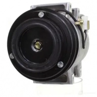 Компрессор кондиционера ALANKO DKS17D 1231942825 55031 8 11550318 - Изображение 2
