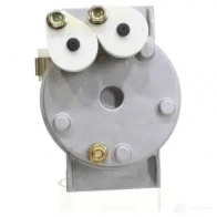Компрессор кондиционера ALANKO DKS17D 1231942825 55031 8 11550318 - Изображение 4