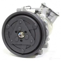 Компрессор кондиционера ALANKO 55017 9 SD6V12 1231941927 11550179 - Изображение 2