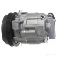 Компрессор кондиционера ALANKO 551 396 DKV14G 10551396 1424852096 - Изображение 3