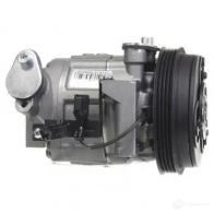 Компрессор кондиционера ALANKO 551 396 DKV14G 10551396 1424852096 - Изображение 5