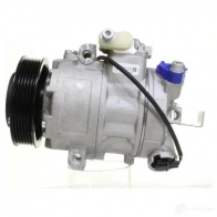 Компрессор кондиционера ALANKO 5506 23 6SEU14C 1231864499 10550623 - Изображение 3