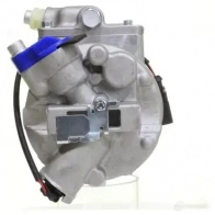 Компрессор кондиционера ALANKO 5506 23 6SEU14C 1231864499 10550623 - Изображение 4